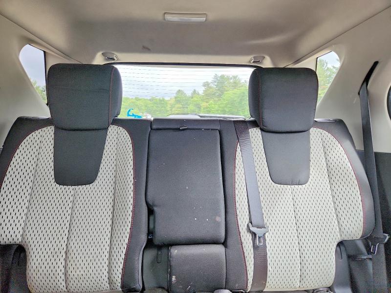 Продажа на аукционе авто 2011 Chevrolet Equinox, vin: 2CNFLCECXB6242550, номер лота: 54555656
