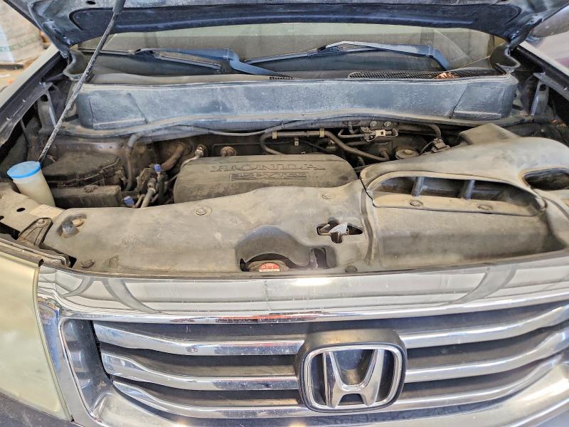 2014 Honda Pilot მანქანა იყიდება აუქციონზე, vin: 5FNYF3H56EB013427, აუქციონის ნომერი: 57397736