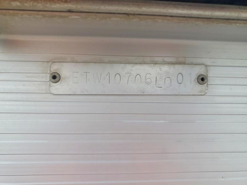 Продажа на аукционе авто 2001 Bennington Marine Boat W/trl, vin: ETW10706L001, номер лота: 57015436