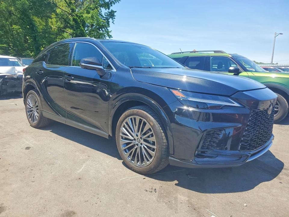 Aukcja sprzedaży 2025 Lexus Rx, vin: JTJCJMGA6S2025943, numer aukcji: 56258836