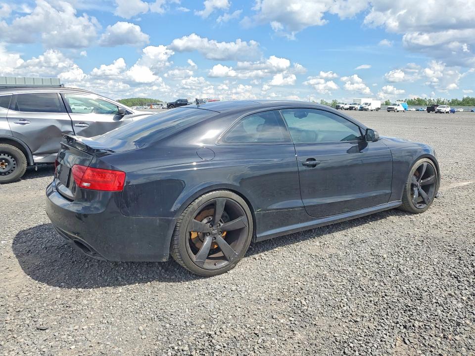 Aukcja sprzedaży 2014 Audi Rs5, vin: WUAC6BFR2EA901078, numer aukcji: 56712296