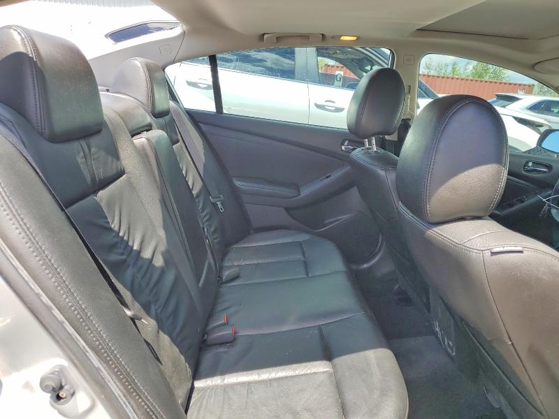 Продажа на аукционе авто 2012 Nissan Altima, vin: 1N4AL2AP2CN442259, номер лота: 57728396