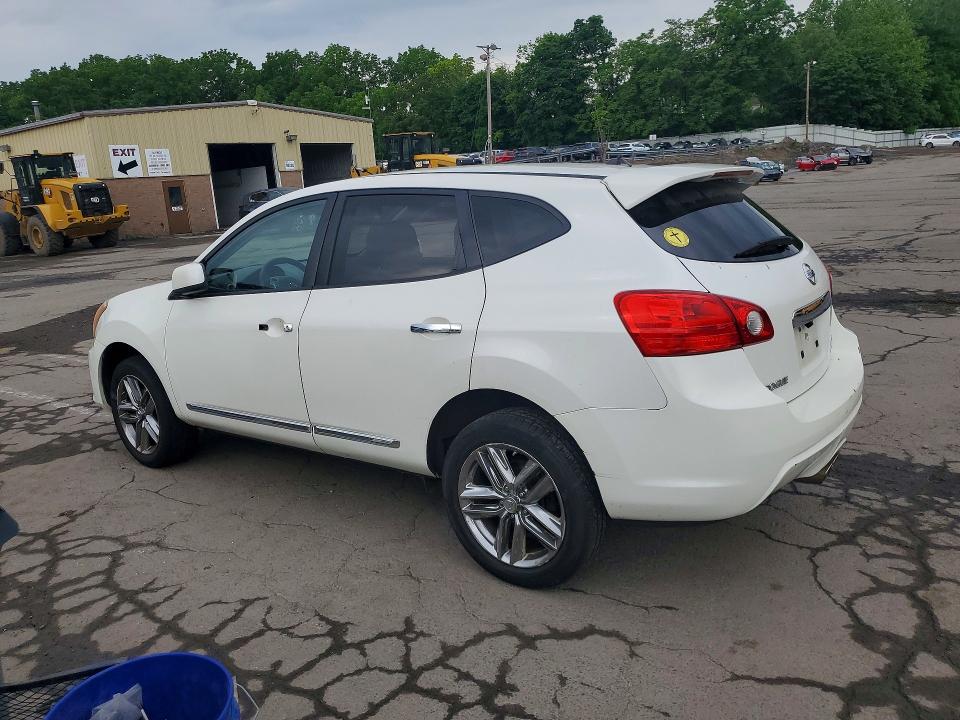 Aukcja sprzedaży 2011 Nissan Rogue, vin: JN8AS5MV2BW259238, numer aukcji: 56361166