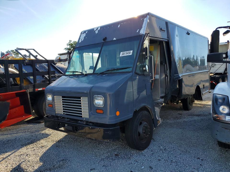 2020 Ford F59 მანქანა იყიდება აუქციონზე, vin: 1F65F5KN6L0A00912, აუქციონის ნომერი: 58619456