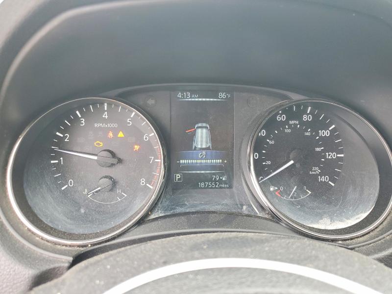 Продаж на аукціоні авто 2017 Nissan Rogue, vin: KNMAT2MV1HP525150, номер лоту: 59033436