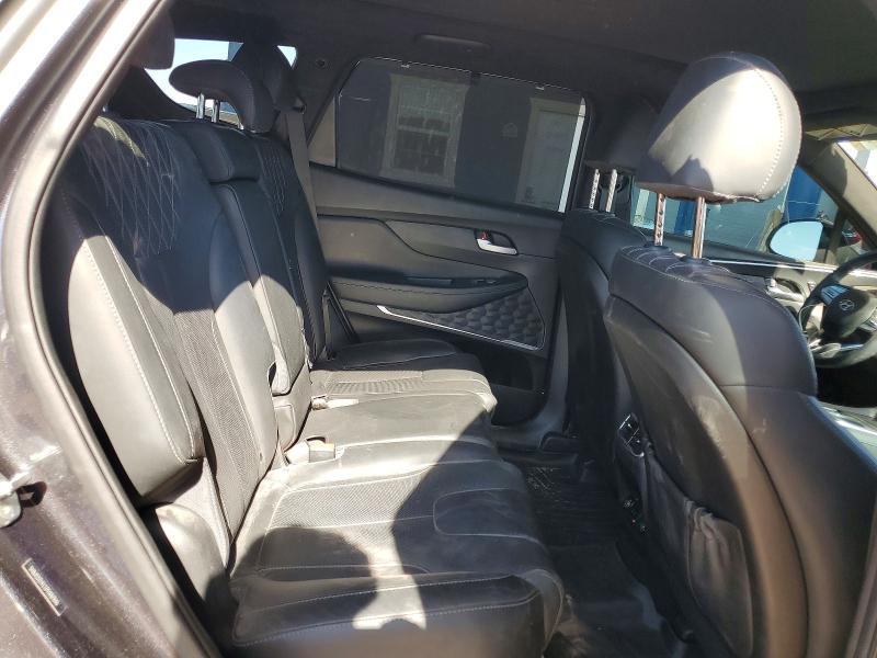 Продажа на аукционе авто 2023 Hyundai Santa Fe, vin: 5NMS5DAL5PH487846, номер лота: 56189696