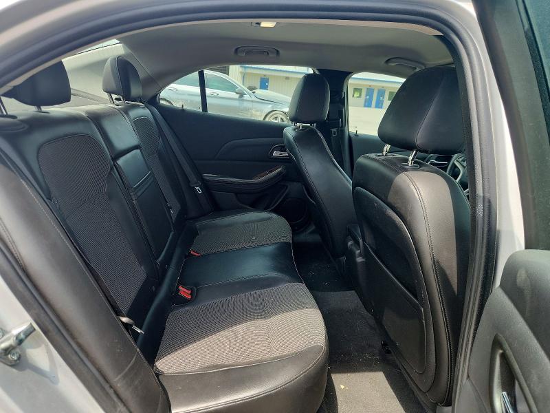 Продажа на аукционе авто 2013 Chevrolet Malibu, vin: 1G11D5RR6DF113440, номер лота: 56860356
