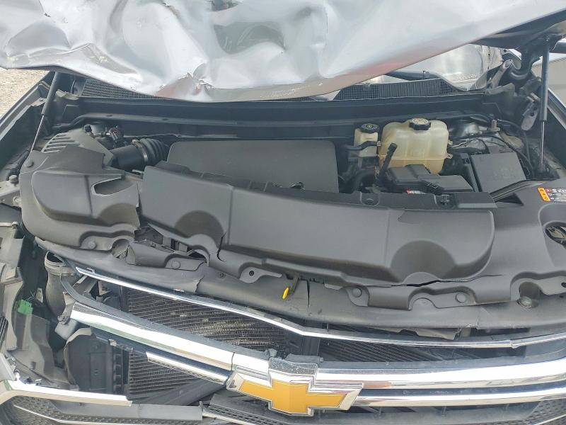 2019 Chevrolet Traverse მანქანა იყიდება აუქციონზე, vin: 1GNEVHKW8KJ225519, აუქციონის ნომერი: 55548306