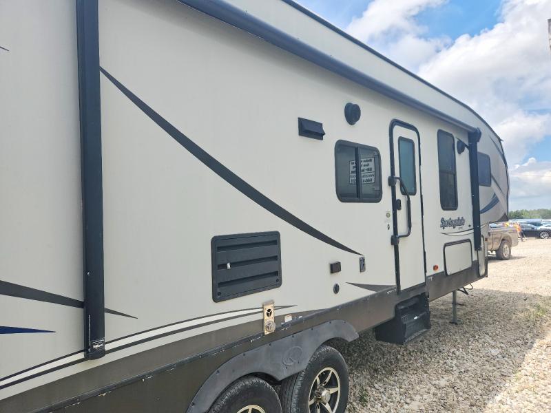 Продажа на аукционе авто 2018 Keystone Springdale, vin: 4YDF30023J3105468, номер лота: 55954816