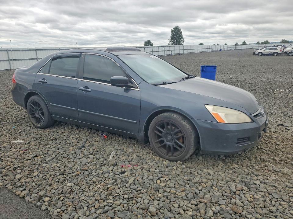 Aukcja sprzedaży 2007 Honda Accord, vin: 1HGCM66557A008740, numer aukcji: 58834186