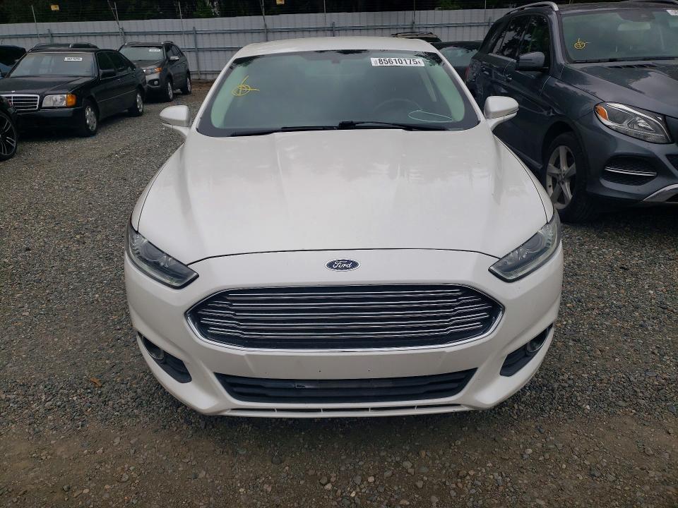 Продажа на аукционе авто 2015 Ford Fusion, vin: 3FA6P0H75FR170294, номер лота: 85610175