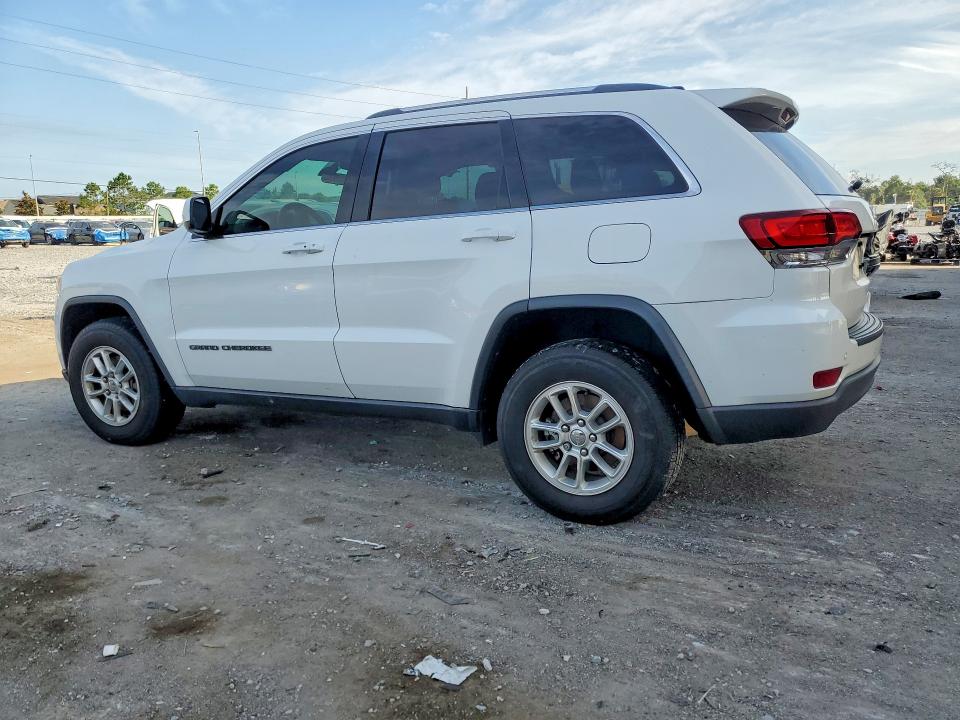 Продаж на аукціоні авто 2020 Jeep Grand Cherokee, vin: 1C4RJEAG7LC191495, номер лоту: 55120856