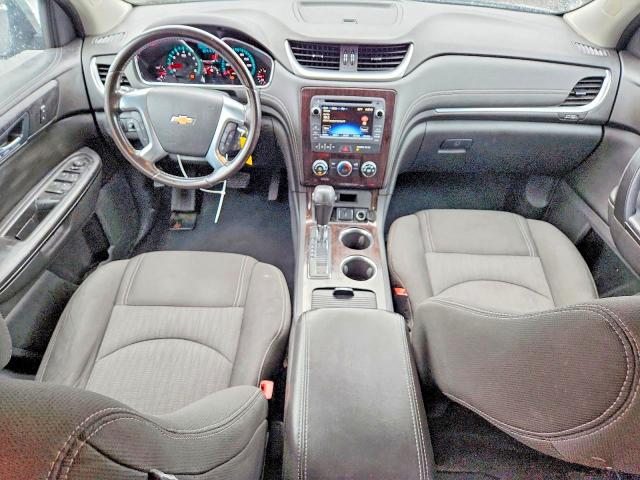 Продаж на аукціоні авто 2017 Chevrolet Traverse, vin: 1GNKVGKDXHJ127581, номер лоту: 56606536
