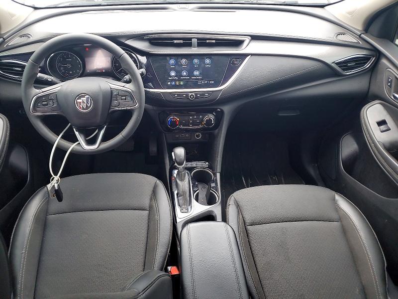 Aukcja sprzedaży 2023 Buick Encore, vin: KL4MMCSL4PB151981, numer aukcji: 55873446