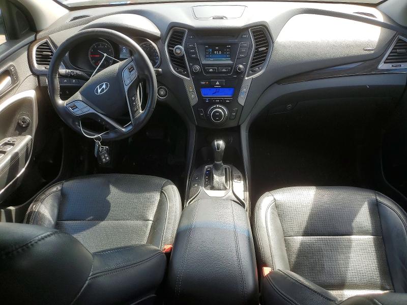 Aukcja sprzedaży 2015 Hyundai Santa Fe Sport, vin: 5XYZUDLBXFG261218, numer aukcji: 55971796