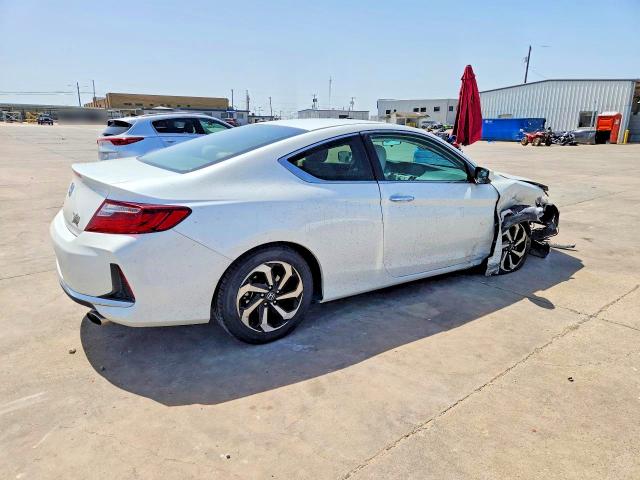 85450005 :رقم المزاد ، 1HGCT1B31GA007577 vin ، 2016 Honda Accord مزاد بيع