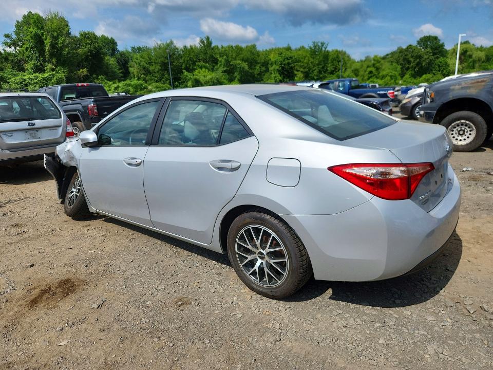 Aukcja sprzedaży 2018 Toyota Corolla, vin: 2T1BURHE8JC991893, numer aukcji: 56318706