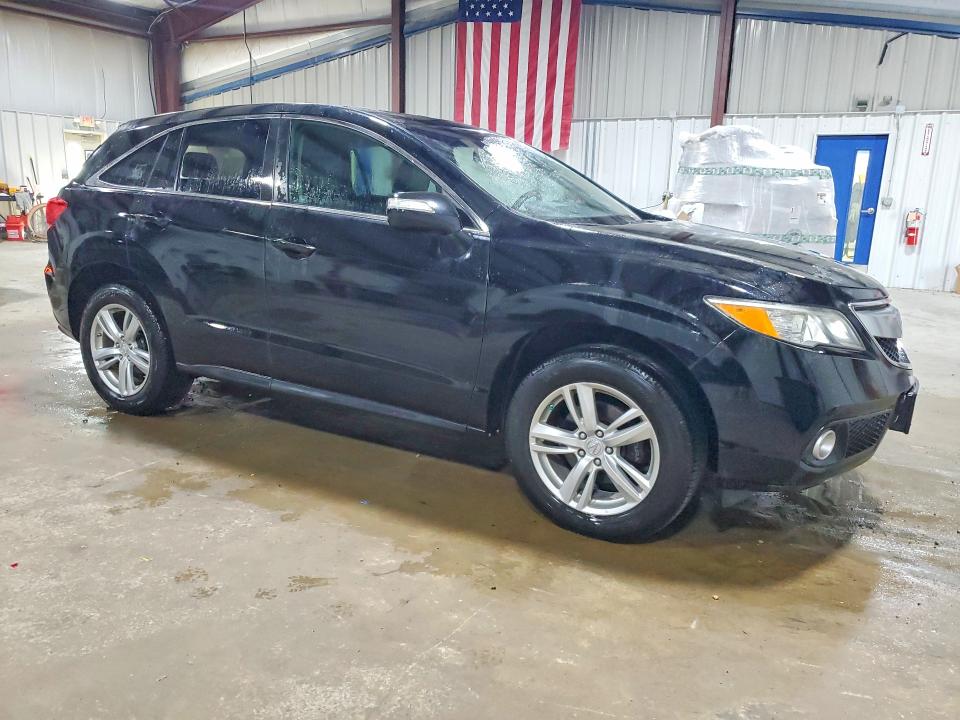 Продаж на аукціоні авто 2013 Acura Rdx, vin: 5J8TB4H57DL010013, номер лоту: 85633655