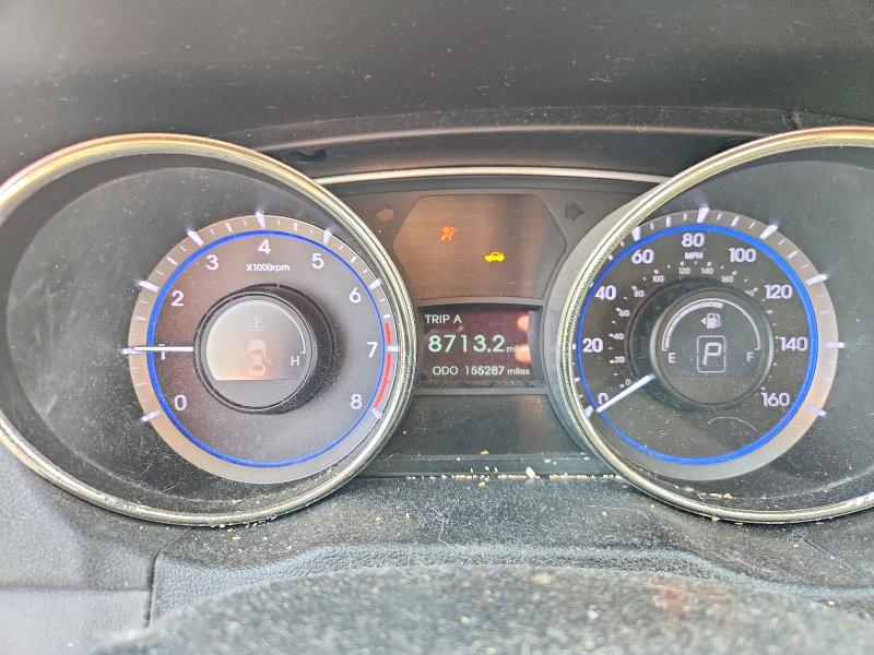 Продаж на аукціоні авто 2011 Hyundai Sonata, vin: 5NPEC4AC2BH234823, номер лоту: 55651076