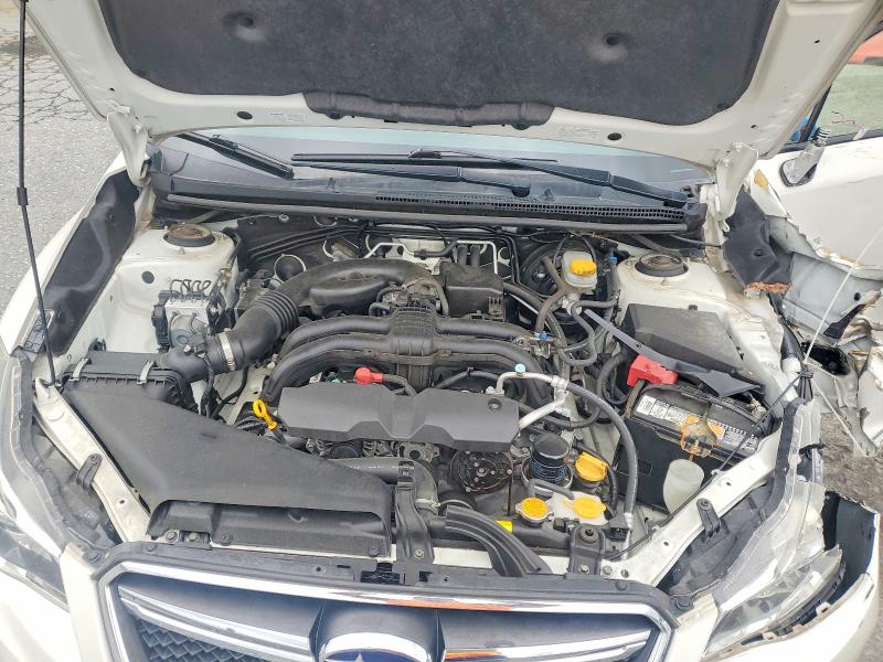 Продажа на аукционе авто 2016 Subaru Crosstrek, vin: JF2GPABCXG8345623, номер лота: 57925976