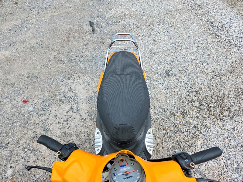 2022 Genuine Scooter Co. Buddy მანქანა იყიდება აუქციონზე, vin: RFVPAC20XN1020998, აუქციონის ნომერი: 56637486