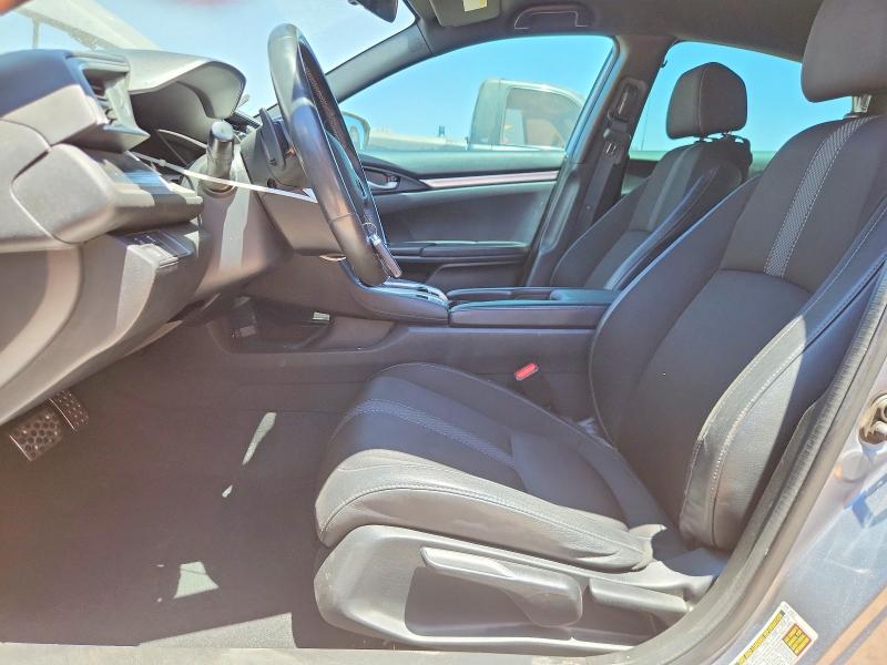 Продажа на аукционе авто 2020 Honda Civic, vin: 19XFC2F85LE000761, номер лота: 57160946