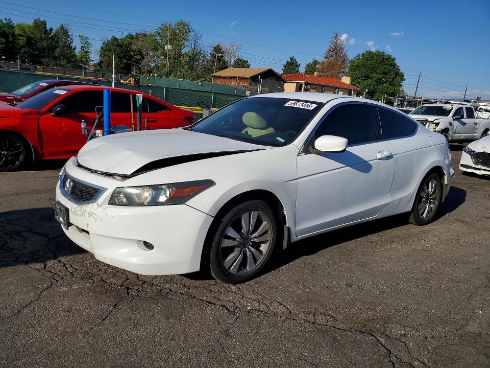 Auction sale of the 2009 Honda Accord, vin: 1HGCS12319A018973, lot number: 56672496