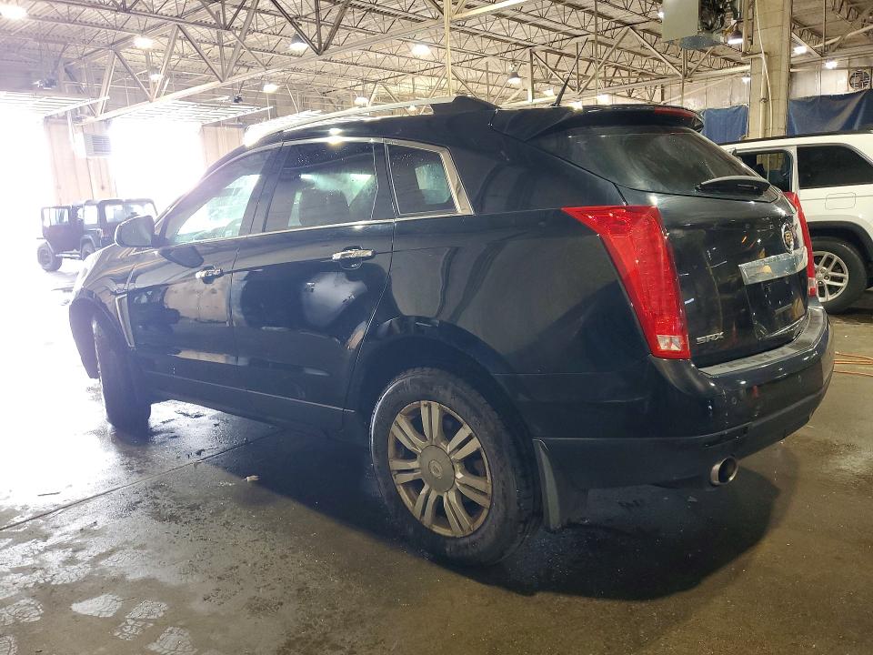 Продаж на аукціоні авто 2013 Cadillac Srx, vin: 3GYFNCE34DS588977, номер лоту: 56738666