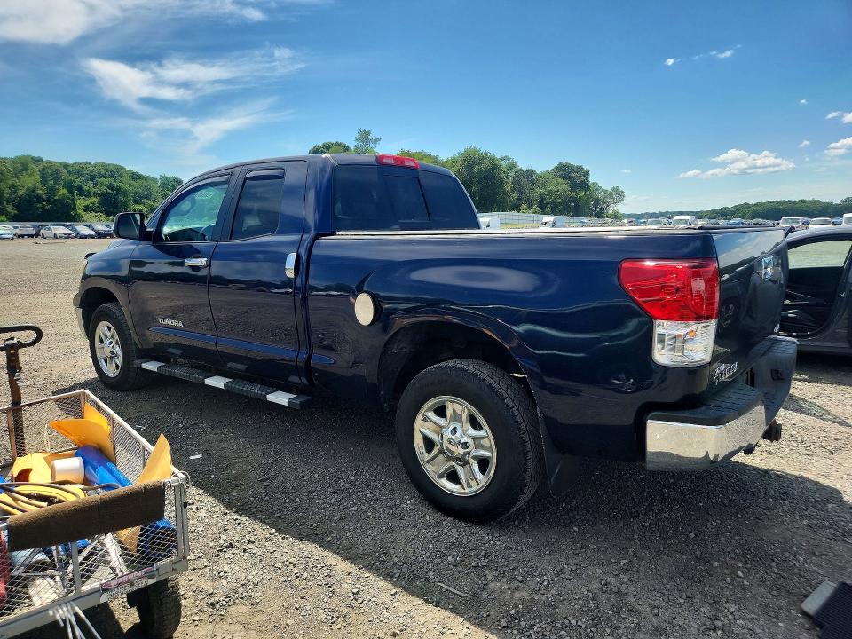 Aukcja sprzedaży 2011 Toyota Tundra, vin: 5TFUM5F13BX019980, numer aukcji: 59096816