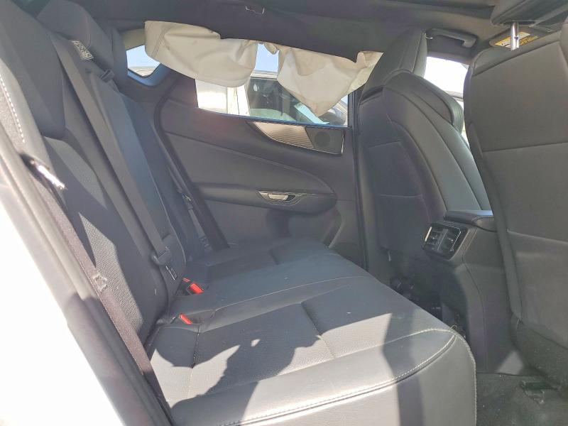 2022 Lexus Nx მანქანა იყიდება აუქციონზე, vin: JTJKGCEZXN5004089, აუქციონის ნომერი: 58254316