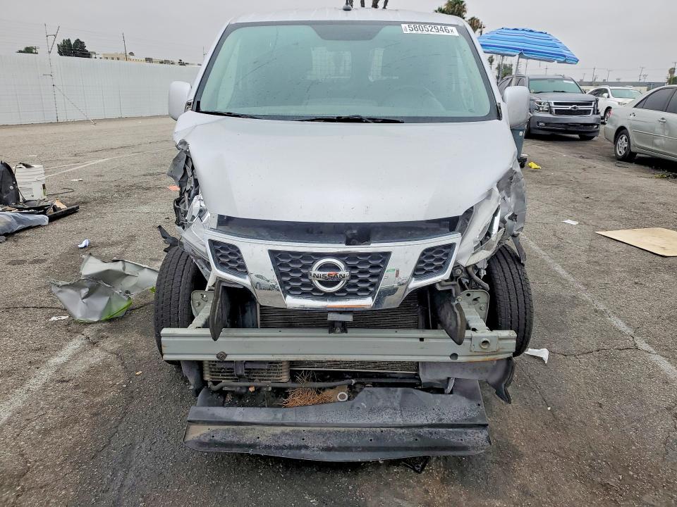 Aukcja sprzedaży 2018 Nissan Nv200, vin: 3N6CM0KN4JK700718, numer aukcji: 58052946