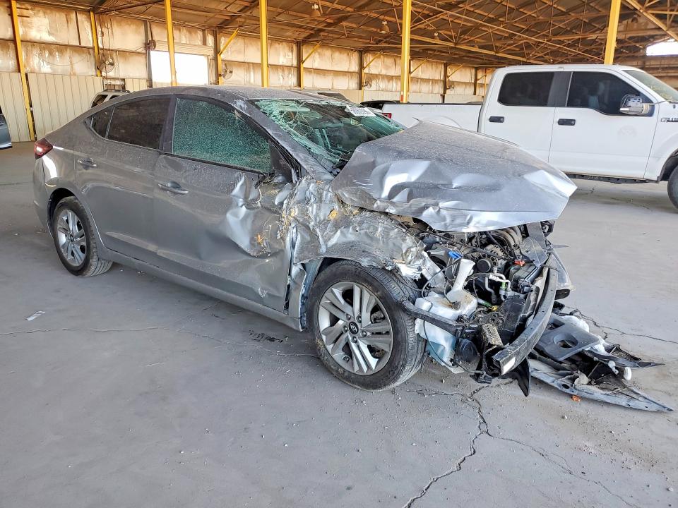 Aukcja sprzedaży 2020 Hyundai Elantra, vin: 5NPD84LF0LH568161, numer aukcji: 58062096