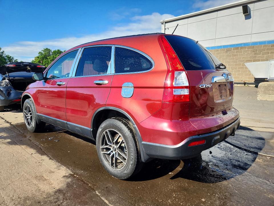 Aukcja sprzedaży 2008 Honda Cr-v, vin: JHLRE48578C032201, numer aukcji: 57854886