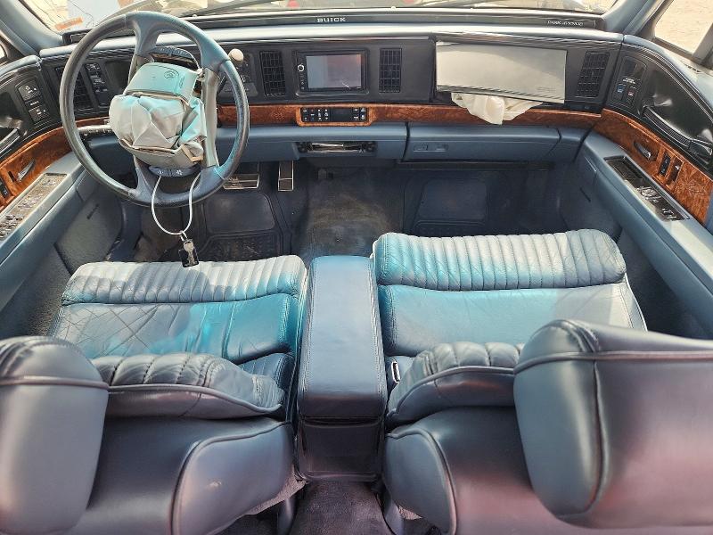 Aukcja sprzedaży 1995 Buick Park Avenue, vin: 1G4CW52K3SH651663, numer aukcji: 59131466