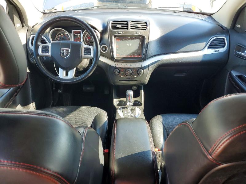 2016 Dodge Journey მანქანა იყიდება აუქციონზე, vin: 3C4PDDEG2GT213237, აუქციონის ნომერი: 57915766