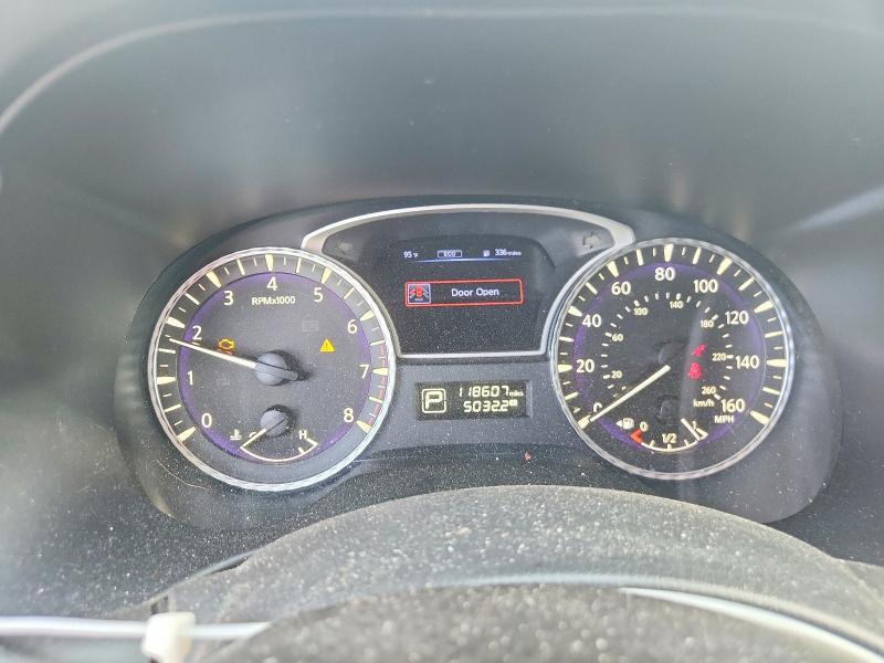 Продажа на аукционе авто 2018 Infiniti Qx60, vin: 5N1DL0MM9JC526449, номер лота: 77248545