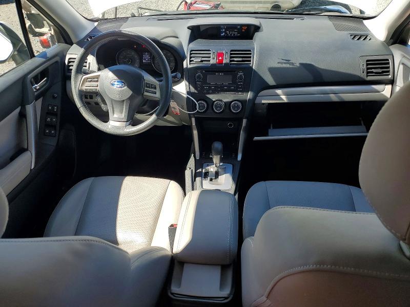 Продаж на аукціоні авто 2015 Subaru Forester, vin: JF2SJAHC9FH494168, номер лоту: 57155996