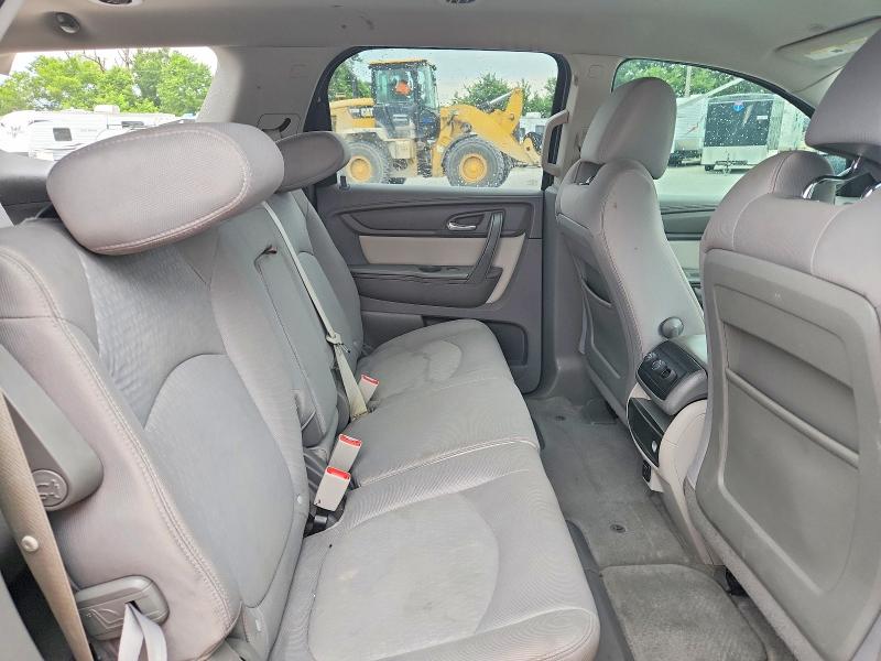 Продажа на аукционе авто 2016 Gmc Acadia, vin: 1GKKRNED5GJ187137, номер лота: 58010956