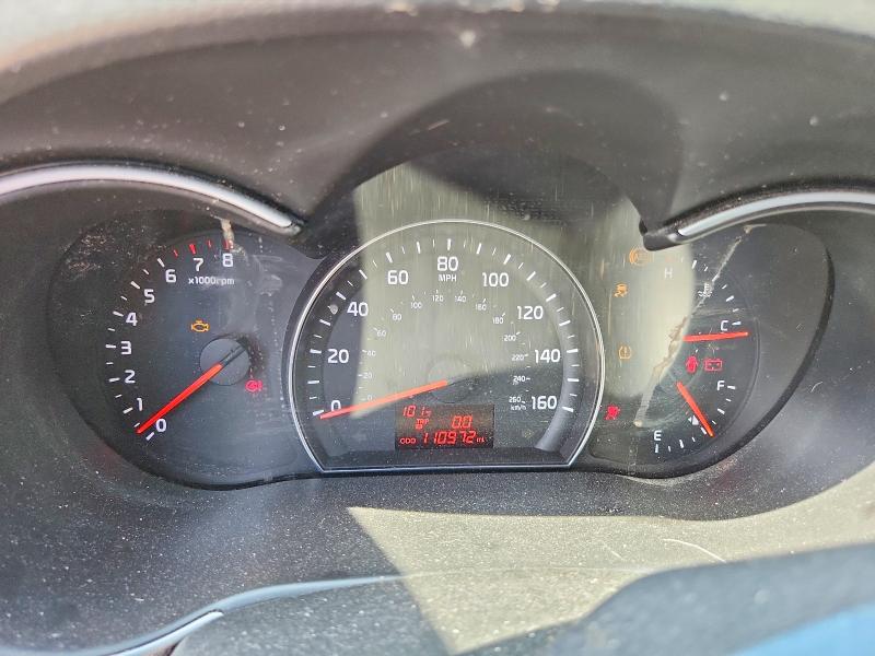 Продажа на аукционе авто 2015 Kia Sorento, vin: 5XYKT3A69FG659945, номер лота: 57034976