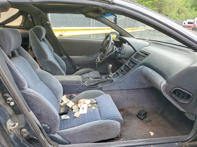 Aukcja sprzedaży 1993 Nissan 300zx, vin: JN1RZ27H6PX001002, numer aukcji: 56490196