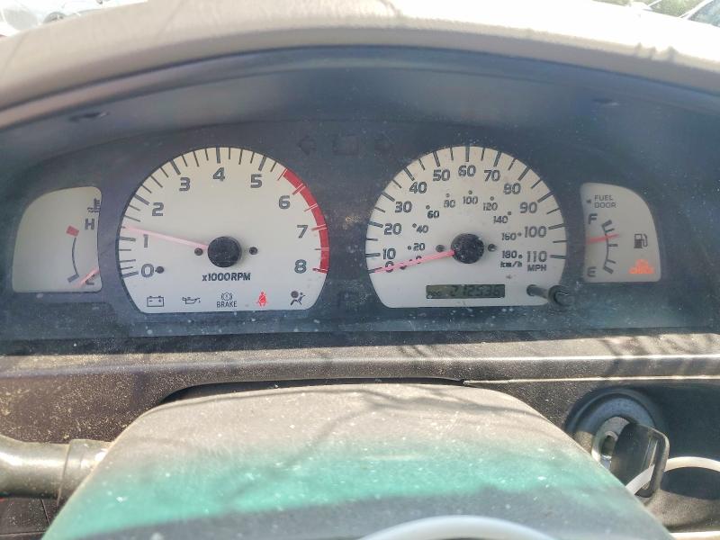 Aukcja sprzedaży 2001 Toyota Tacoma, vin: 5TEGN92N21Z733763, numer aukcji: 57759386