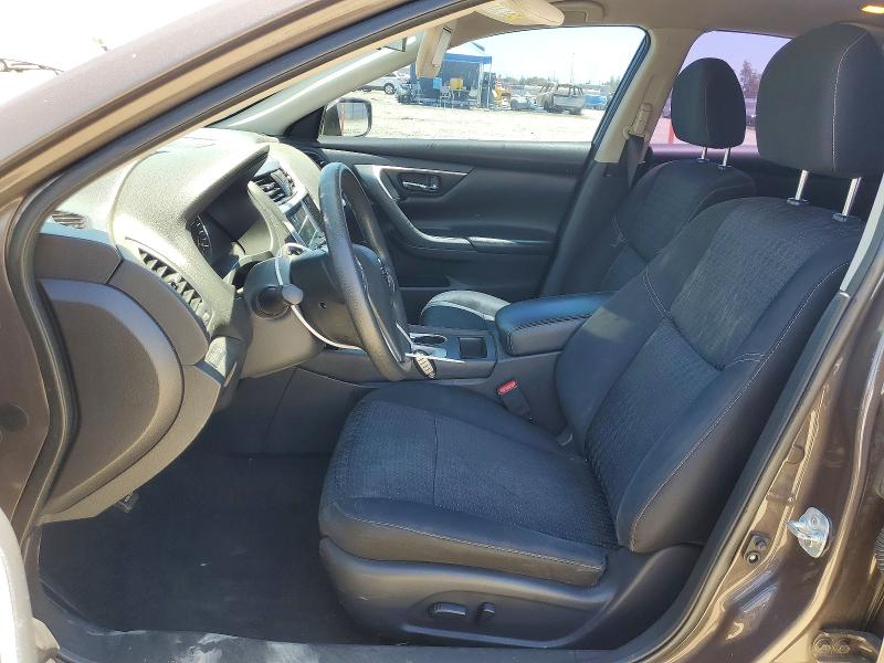 Продажа на аукционе авто 2016 Nissan Altima, vin: 1N4AL3AP9GN389166, номер лота: 59131796