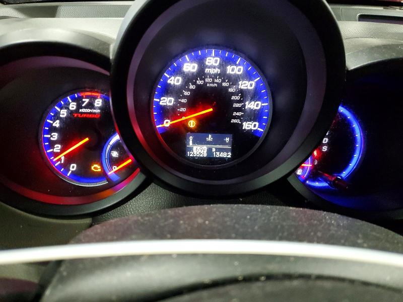2011 Acura Rdx მანქანა იყიდება აუქციონზე, vin: 5J8TB1H56BA003030, აუქციონის ნომერი: 57594456
