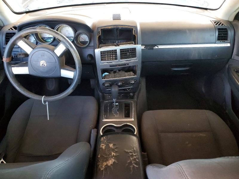 2010 Dodge Charger მანქანა იყიდება აუქციონზე, vin: 2B3CA3CV3AH252925, აუქციონის ნომერი: 55962216