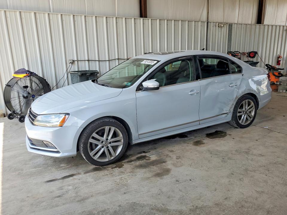 Продажа на аукционе авто 2017 Volkswagen Jetta, vin: 3VWL17AJ0HM363222, номер лота: 74513355