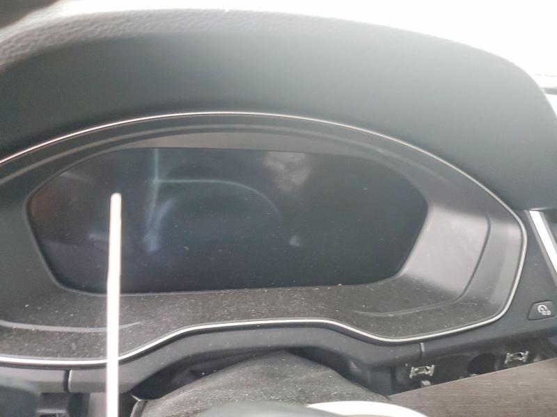 58203946 :رقم المزاد ، WA1EAAFY3R2079584 vin ، 2024 Audi Q5 مزاد بيع