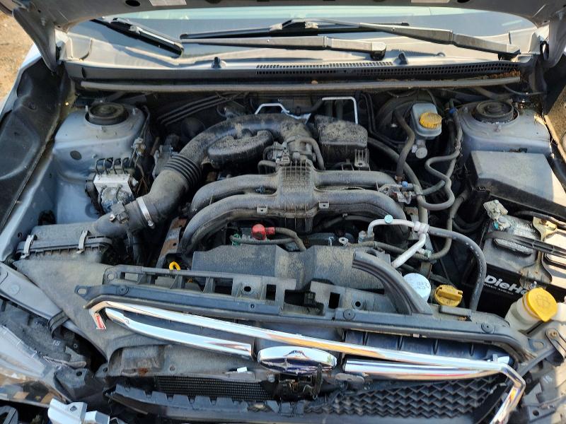 Продажа на аукционе авто 2016 Subaru Impreza, vin: JF1GPAA60G8342861, номер лота: 58609936