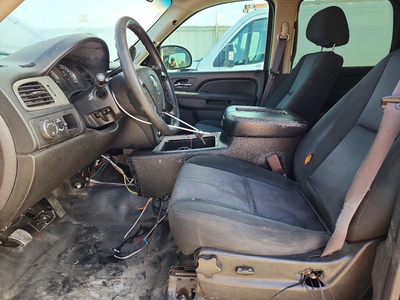 Продажа на аукционе авто 2012 Chevrolet Tahoe, vin: 1GNLC2E02CR170067, номер лота: 55970496