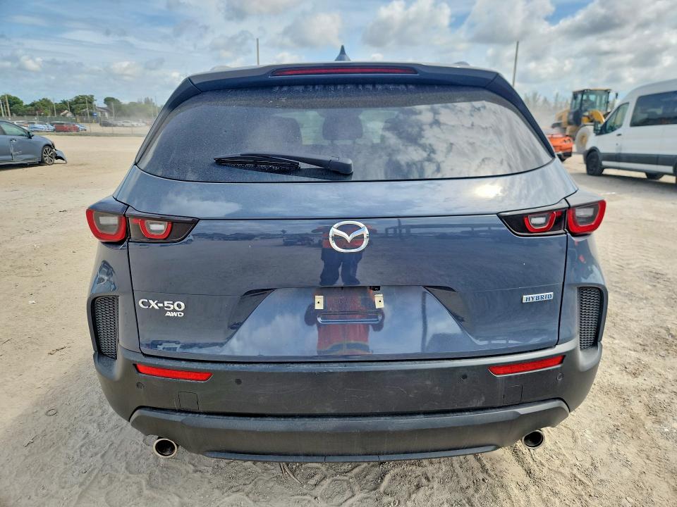 Aukcja sprzedaży 2026 Mazda Cx-50, vin: 7MMVAABW9TN148939, numer aukcji: 55081696