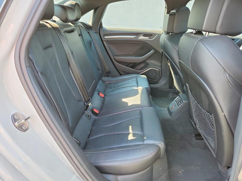 Продажа на аукционе авто 2015 Audi A3, vin: WAUKFGFF8F1081390, номер лота: 56130056